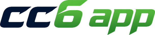 cc6 app logo